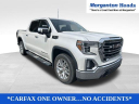 Thumbnail image of 2019 GMC Sierra 1500 at Morganton Honda