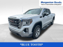 2019 GMC Sierra 1500 SLT at Morganton Honda