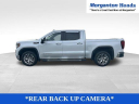 Thumbnail image of 2019 GMC Sierra 1500 at Morganton Honda