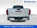Thumbnail image of 2019 GMC Sierra 1500 at Morganton Honda