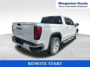 Thumbnail image of 2019 GMC Sierra 1500 at Morganton Honda