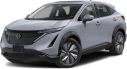 Thumbnail image of 2025 Nissan Ariya at Empire Nissan of Hillside