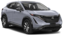 Thumbnail image of 2025 Nissan Ariya at Empire Nissan of Hillside