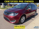 Thumbnail image of 2020 Chrysler Pacifica at Williams Brothers Chrysler Dodge Jeep Ram