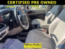 Thumbnail image of 2020 Chrysler Pacifica at Williams Brothers Chrysler Dodge Jeep Ram