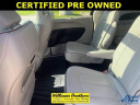 Thumbnail image of 2020 Chrysler Pacifica at Williams Brothers Chrysler Dodge Jeep Ram