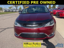 Thumbnail image of 2020 Chrysler Pacifica at Williams Brothers Chrysler Dodge Jeep Ram