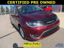 Thumbnail image of 2020 Chrysler Pacifica at Williams Brothers Chrysler Dodge Jeep Ram