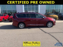 Thumbnail image of 2020 Chrysler Pacifica at Williams Brothers Chrysler Dodge Jeep Ram