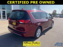 Thumbnail image of 2020 Chrysler Pacifica at Williams Brothers Chrysler Dodge Jeep Ram