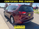 Thumbnail image of 2020 Chrysler Pacifica at Williams Brothers Chrysler Dodge Jeep Ram