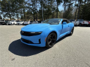 Thumbnail image of 2022 Chevrolet Camaro at Wilkinson Cadillac