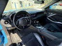 2022 Chevrolet Camaro LT at Wilkinson Cadillac