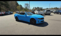 Thumbnail image of 2022 Chevrolet Camaro at Wilkinson Cadillac