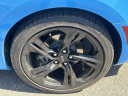 Thumbnail image of 2022 Chevrolet Camaro at Wilkinson Cadillac