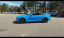 Thumbnail image of 2022 Chevrolet Camaro at Wilkinson Cadillac