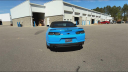 Thumbnail image of 2022 Chevrolet Camaro at Wilkinson Cadillac
