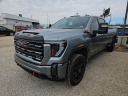 2024 GMC Sierra 3500HD AT4 at Mitchell Buick GMC