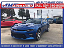 Thumbnail image of 2017 Chevrolet Camaro at AM AUTO MART, LLC
