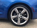 Thumbnail image of 2017 Chevrolet Camaro at AM AUTO MART, LLC