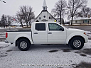 2018 Nissan Frontier at USAUTO FLEET GROUP
