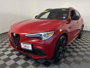 Thumbnail image of 2022 Alfa Romeo Stelvio at Browns Fiat Alfa Romeo