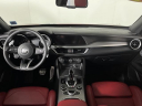 Thumbnail image of 2022 Alfa Romeo Stelvio at Browns Fiat Alfa Romeo