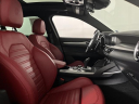 Thumbnail image of 2022 Alfa Romeo Stelvio at Browns Fiat Alfa Romeo