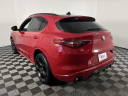 Thumbnail image of 2022 Alfa Romeo Stelvio at Browns Fiat Alfa Romeo