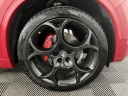 Thumbnail image of 2022 Alfa Romeo Stelvio at Browns Fiat Alfa Romeo