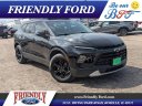 Thumbnail image of 2023 Chevrolet Blazer at Friendly Ford - USED
