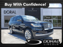 2023 Lincoln Navigator Reserve at Doral Lincoln
