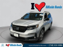 2022 Honda Pilot Sport at Hillside Honda