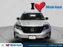 Thumbnail image of 2022 Honda Pilot at Hillside Honda