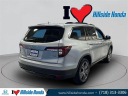 Thumbnail image of 2022 Honda Pilot at Hillside Honda