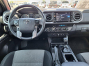 Thumbnail image of 2023 Toyota Tacoma at LarryHMillerAmericanToyota NEW