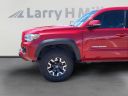 Thumbnail image of 2023 Toyota Tacoma at LarryHMillerAmericanToyota NEW