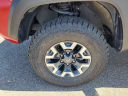 Thumbnail image of 2023 Toyota Tacoma at LarryHMillerAmericanToyota NEW