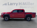 Thumbnail image of 2023 Toyota Tacoma at LarryHMillerAmericanToyota NEW