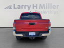 Thumbnail image of 2023 Toyota Tacoma at LarryHMillerAmericanToyota NEW