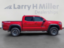 Thumbnail image of 2023 Toyota Tacoma at LarryHMillerAmericanToyota NEW