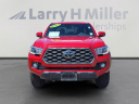 Thumbnail image of 2023 Toyota Tacoma at LarryHMillerAmericanToyota NEW