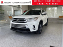 Thumbnail image of 2019 Toyota Highlander at Findlay Toyota Flagstaff USED