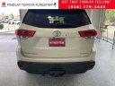 Thumbnail image of 2019 Toyota Highlander at Findlay Toyota Flagstaff USED