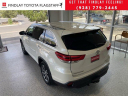 Thumbnail image of 2019 Toyota Highlander at Findlay Toyota Flagstaff USED