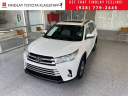 Thumbnail image of 2019 Toyota Highlander at Findlay Toyota Flagstaff USED