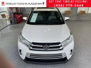 Thumbnail image of 2019 Toyota Highlander at Findlay Toyota Flagstaff USED