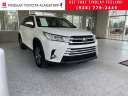 Thumbnail image of 2019 Toyota Highlander at Findlay Toyota Flagstaff USED