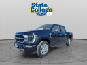 Thumbnail image of 2021 Ford F-150 at State College Ford Lincoln
