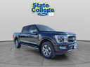 Thumbnail image of 2021 Ford F-150 at State College Ford Lincoln